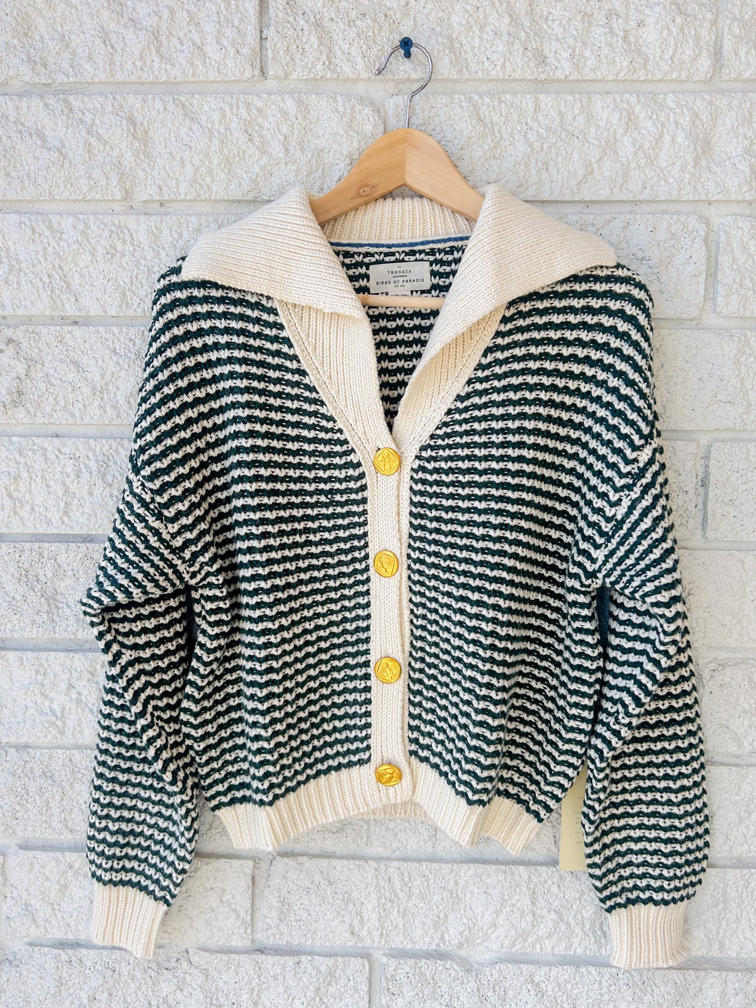 Savannah Cardigan