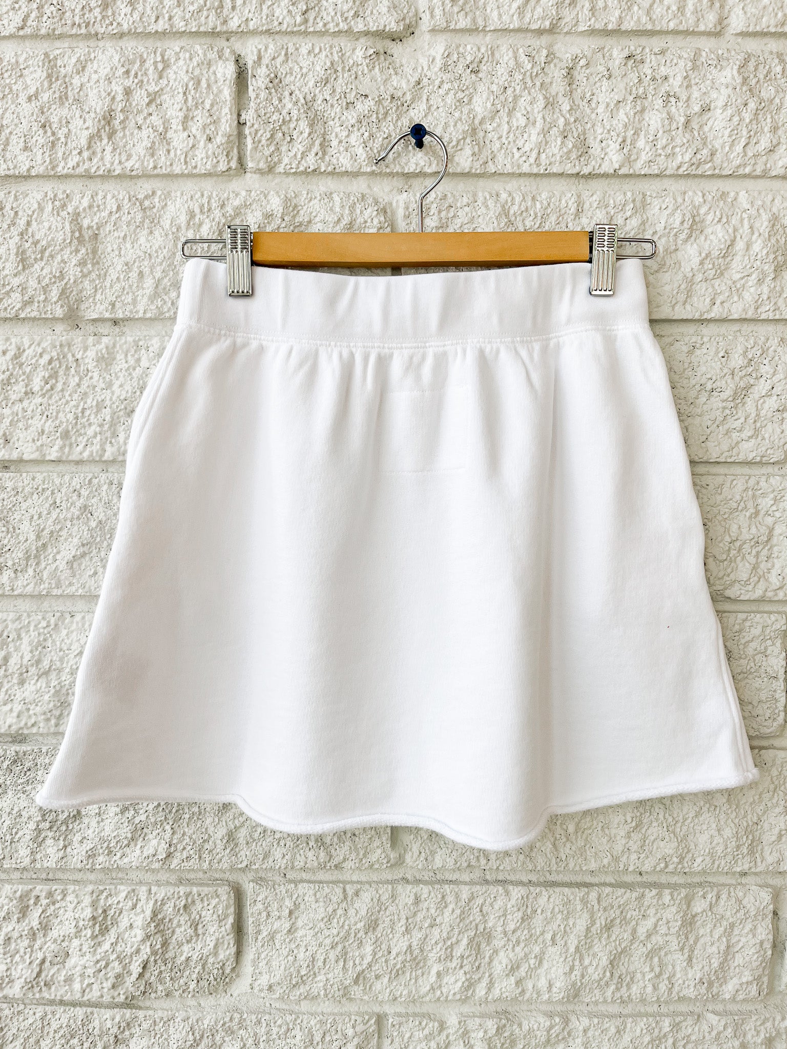 Kennedy Mini Skirt
