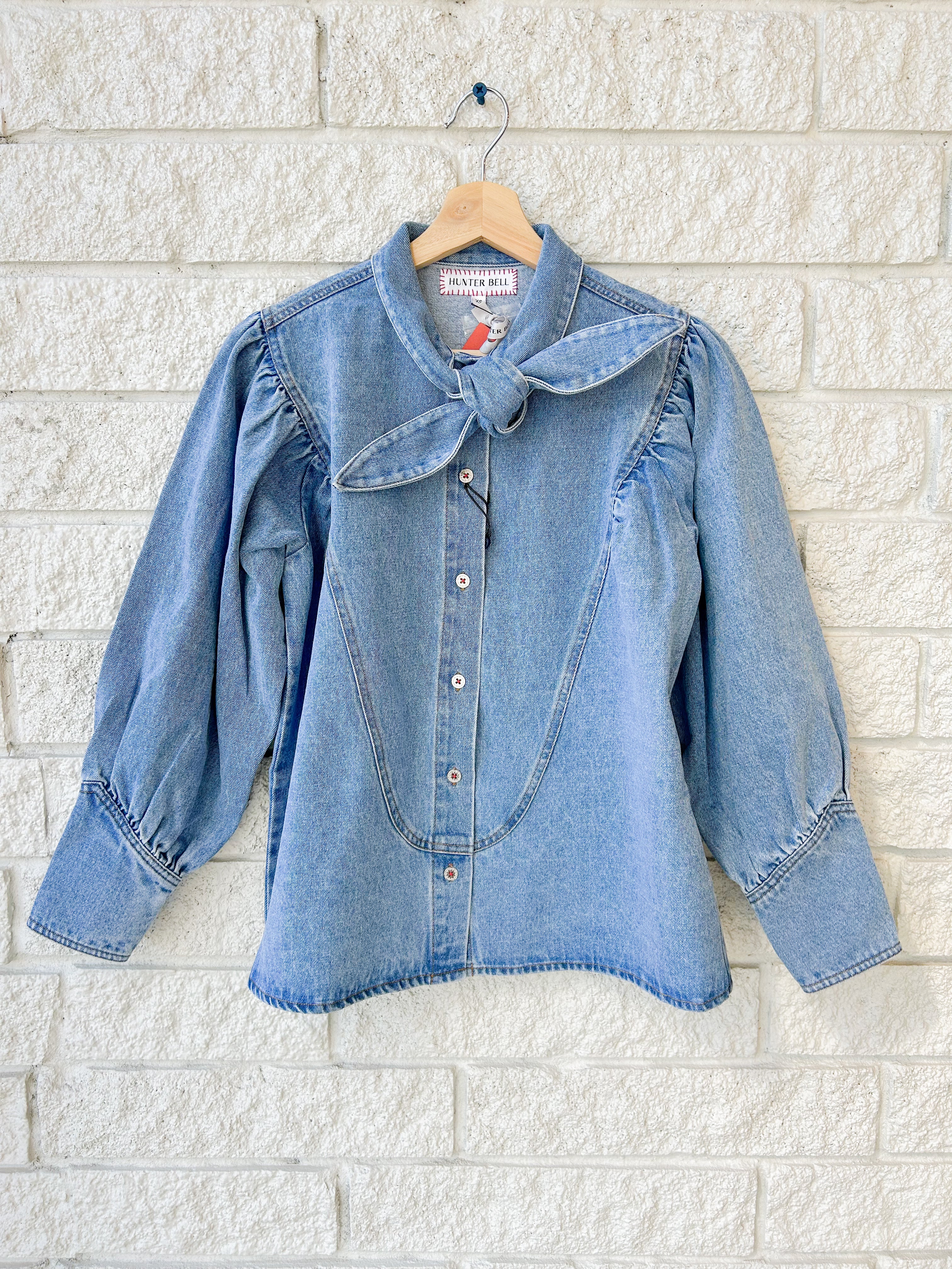 Odessa Shirt