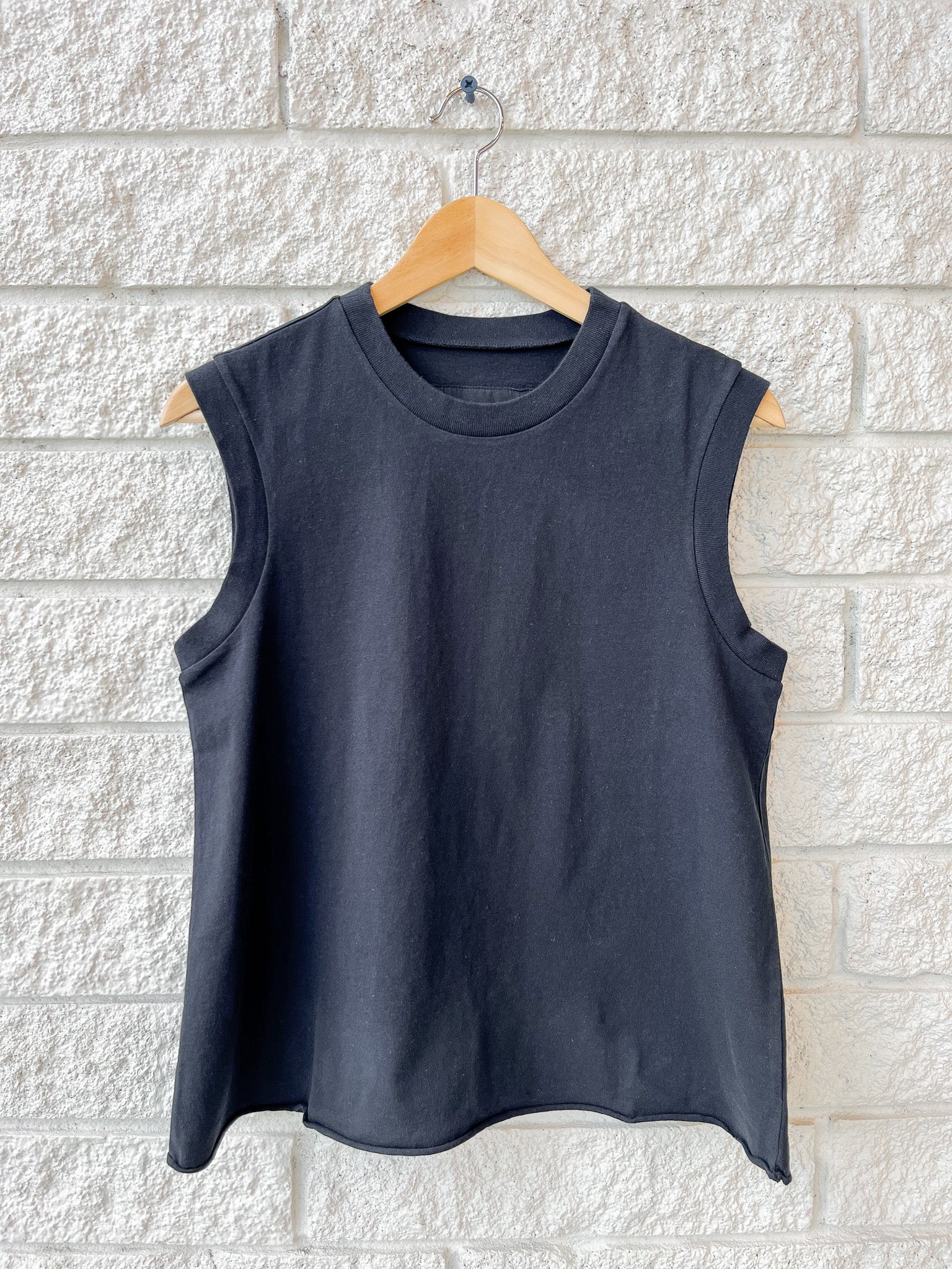 Finn Sleeveless Tank