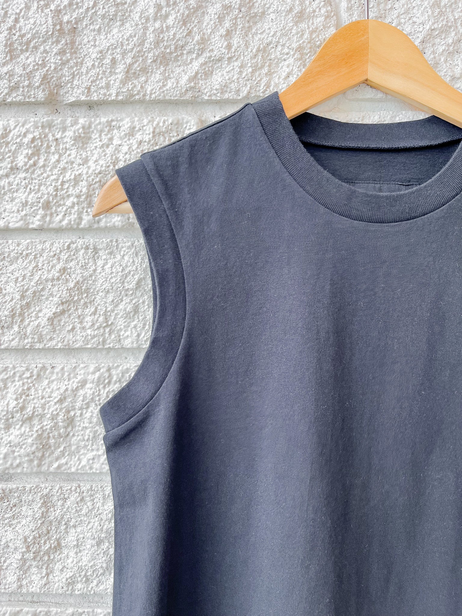 Finn Sleeveless Tank