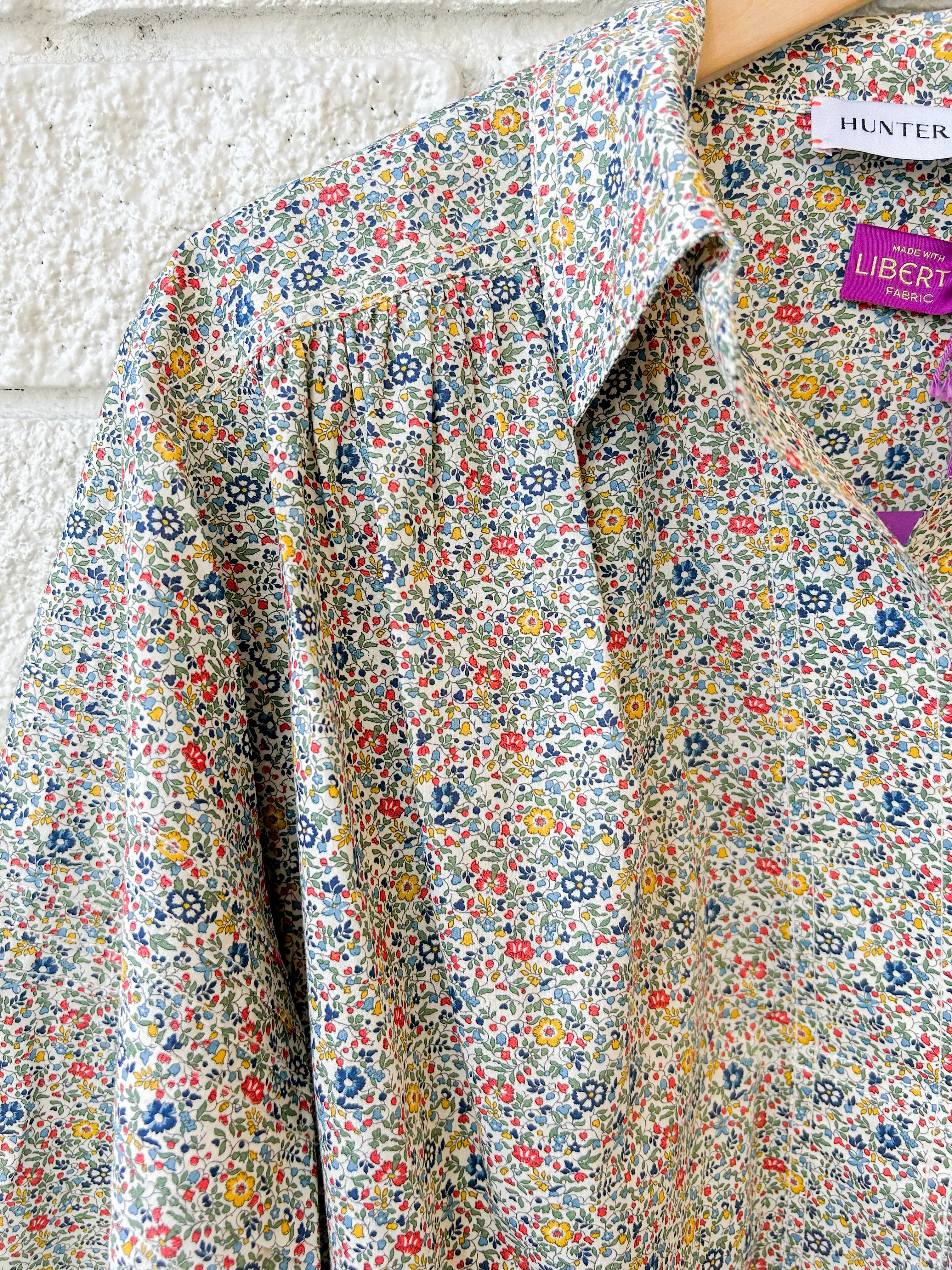 Evangeline Shirt