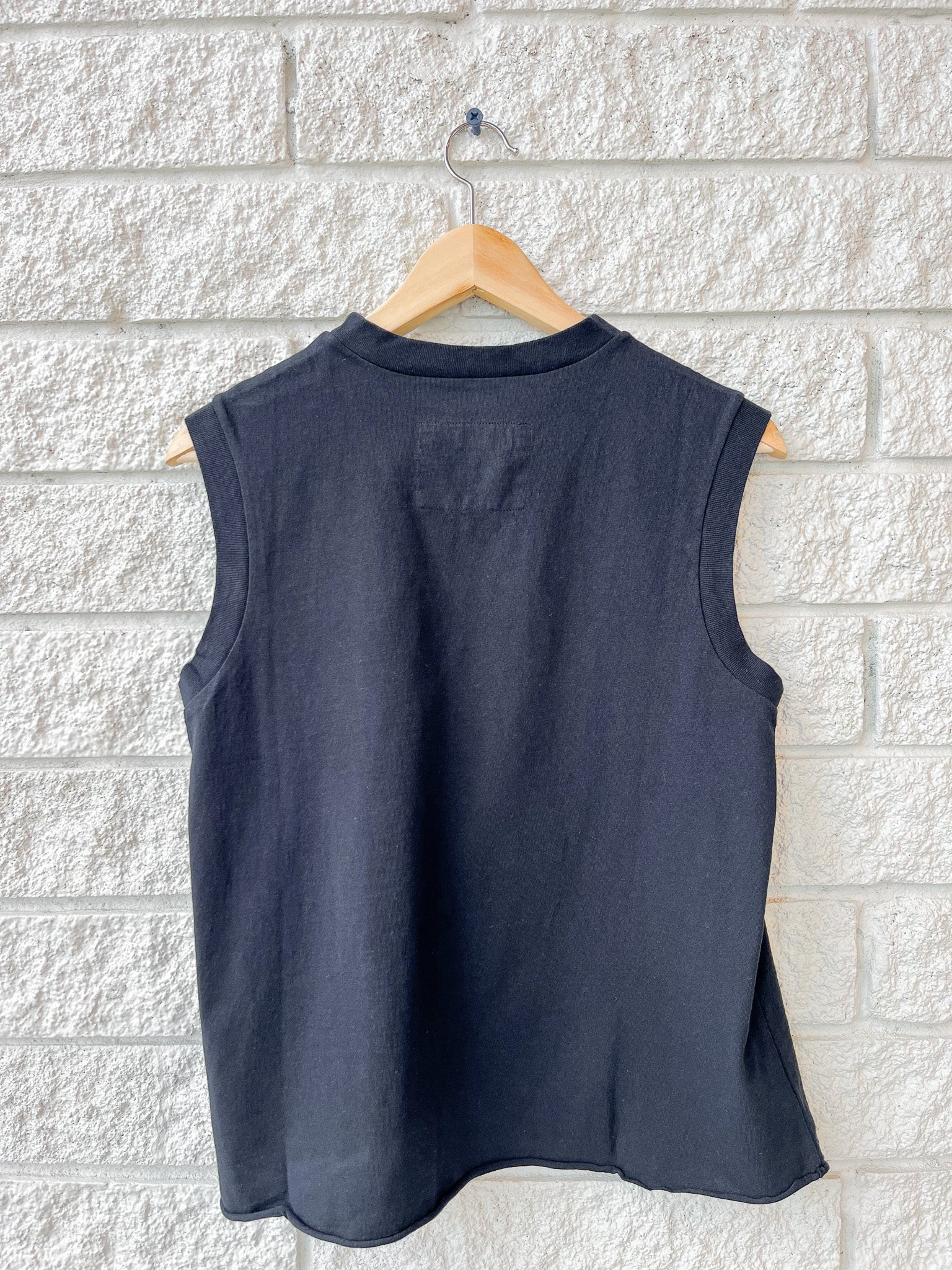 Finn Sleeveless Tank