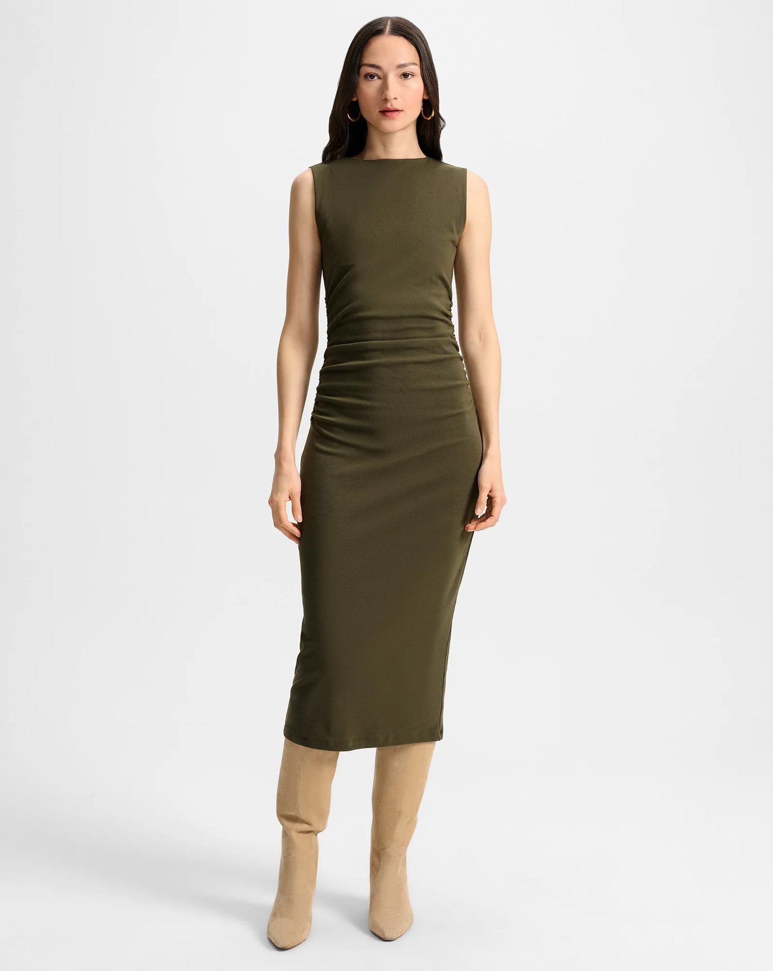 Charissa Dress