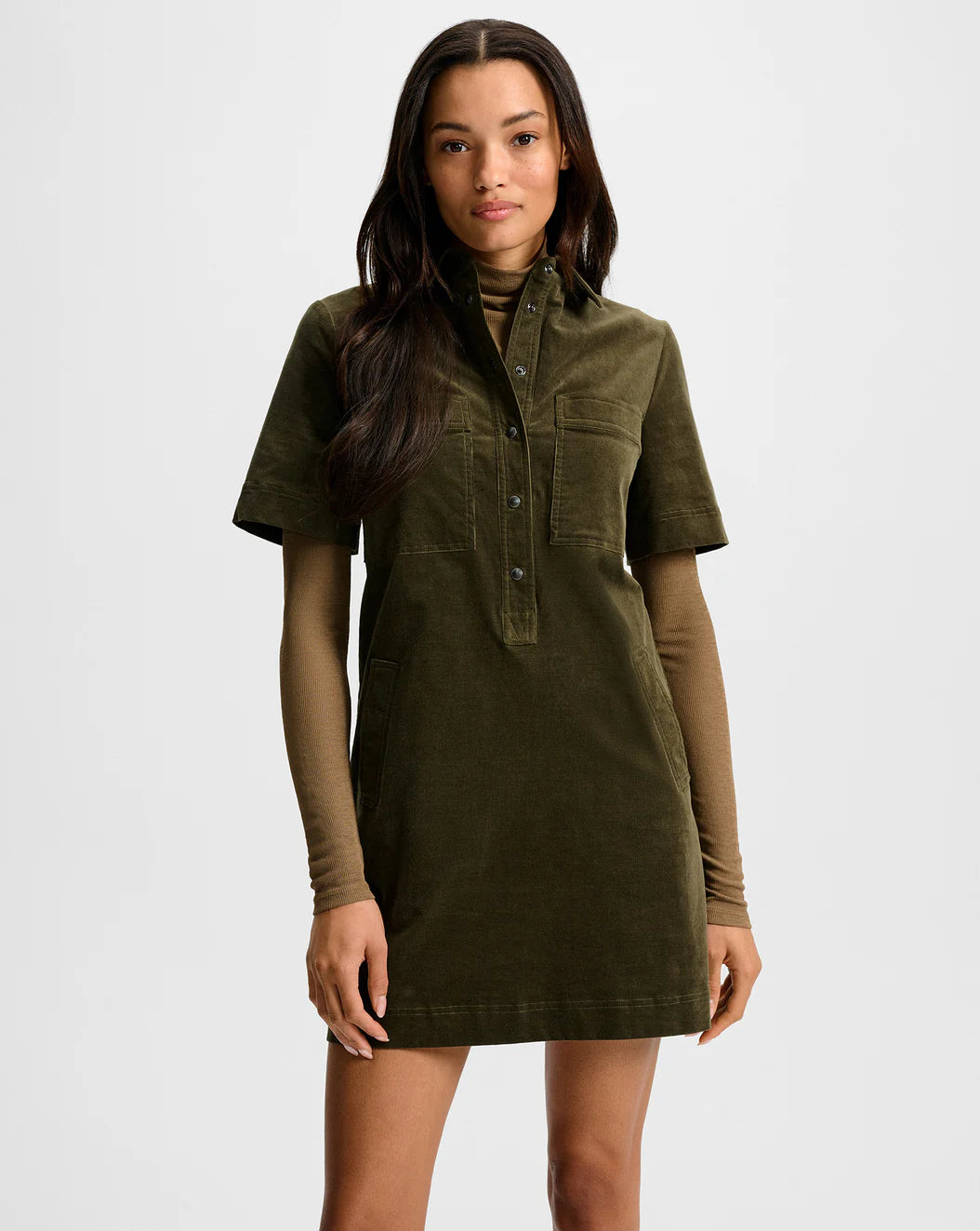 Koulis Dress