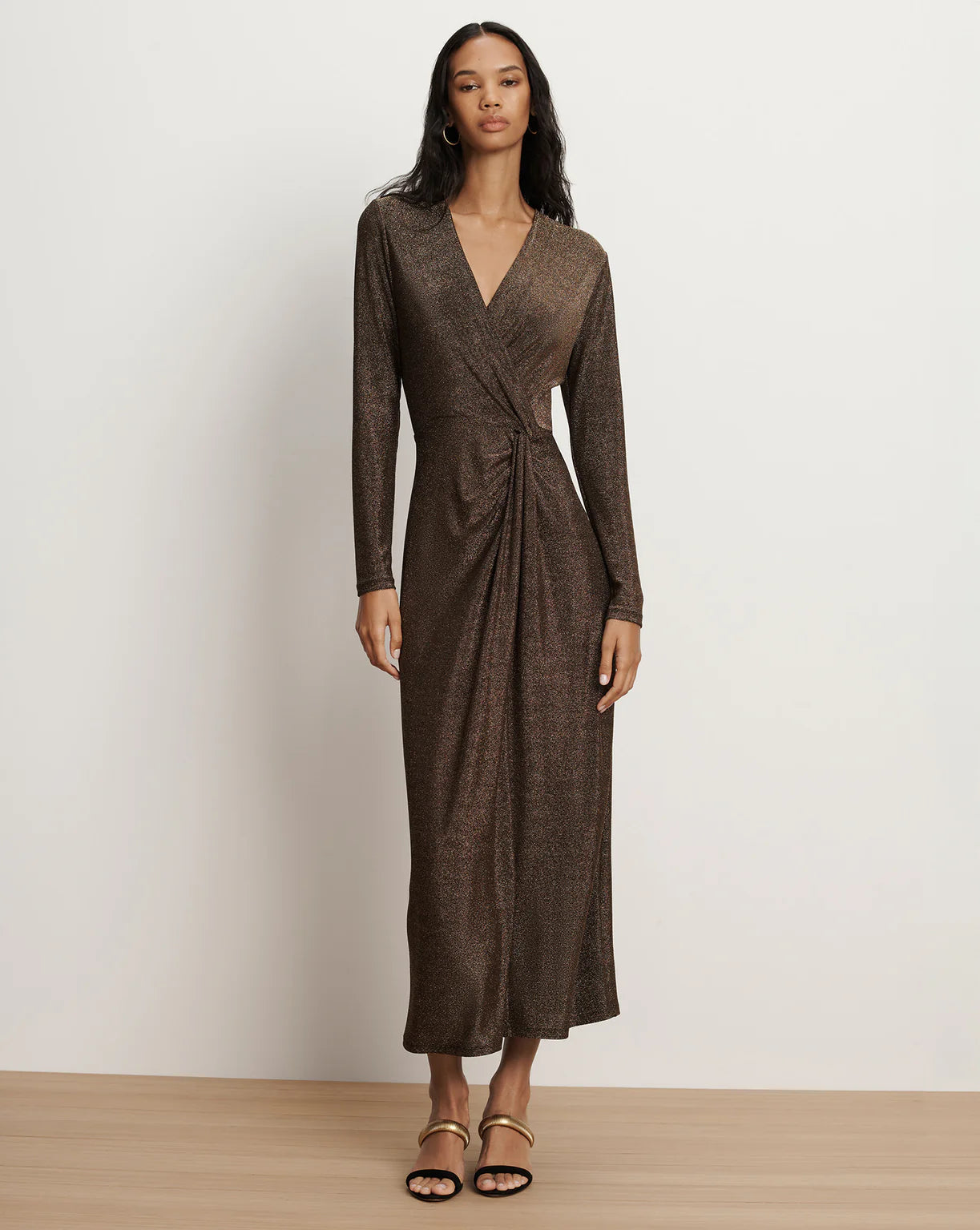 Neomie Dress