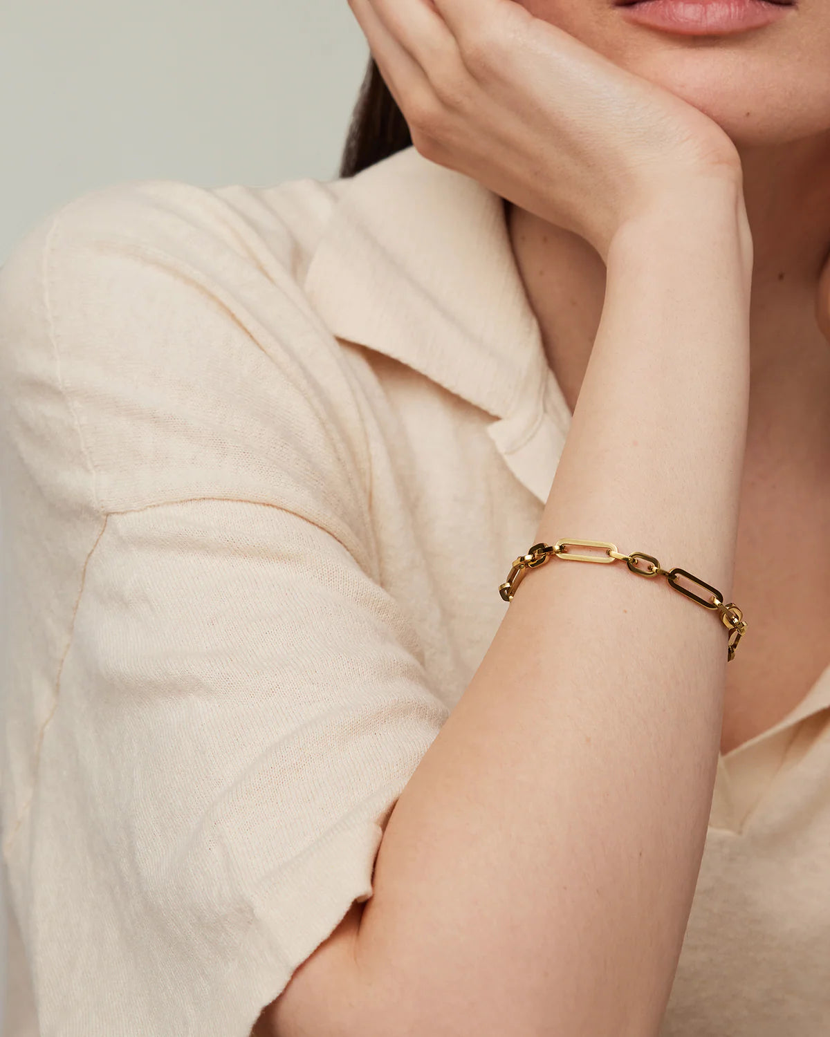 Mercer Bracelet