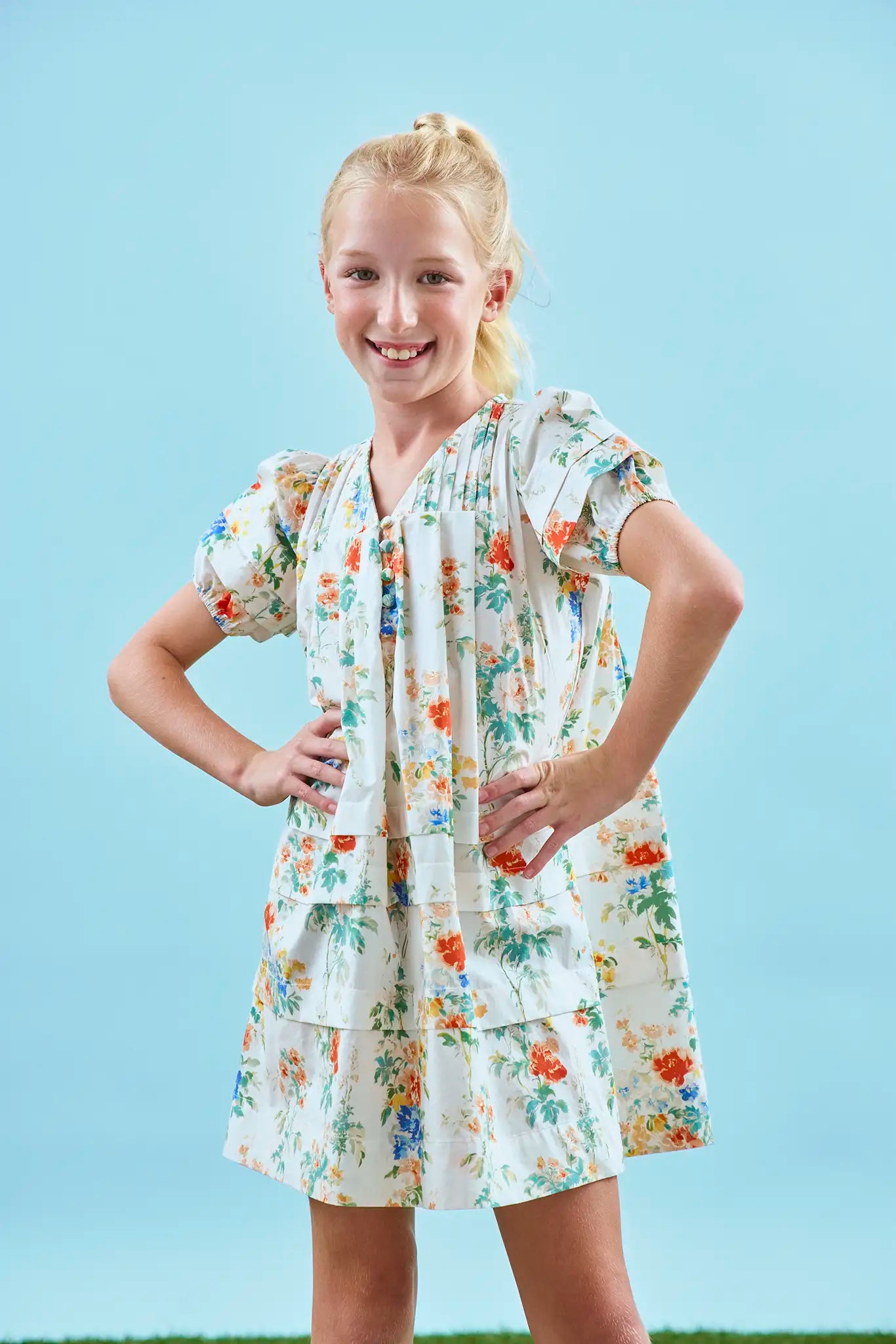 Kids Jenkins Dress