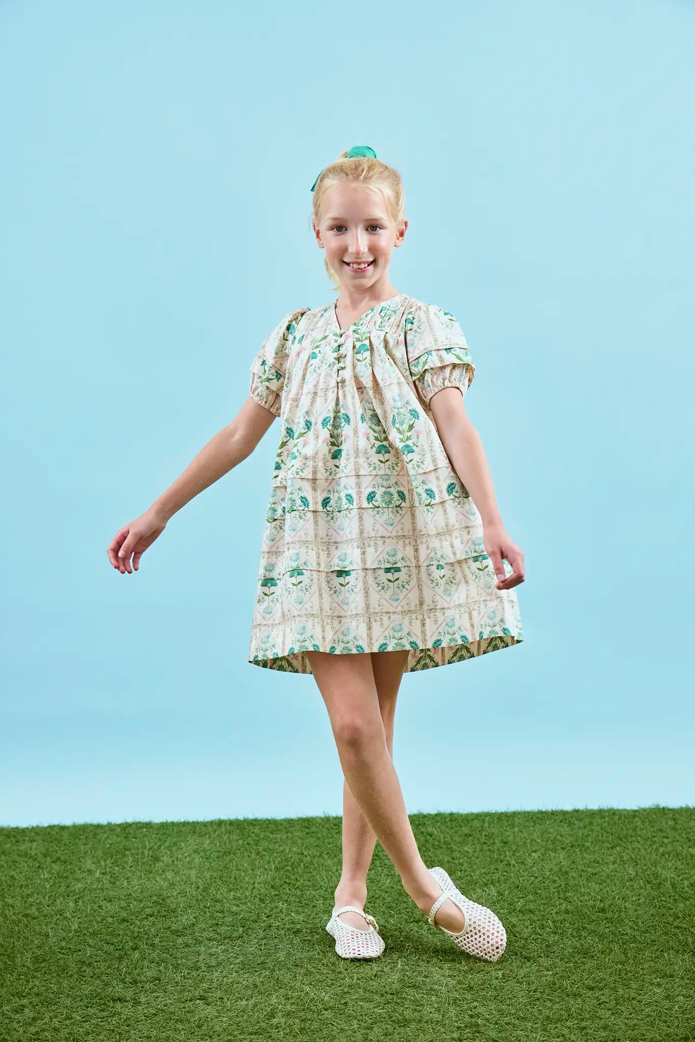 Kids Jenkins Dress