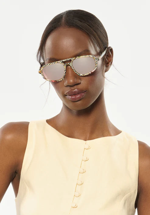 Jordan | Granita+ 18k Mirrored