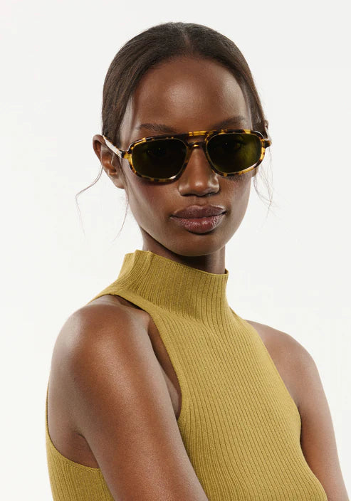 Jordan | Nikko Tortoise + 12k Polarized