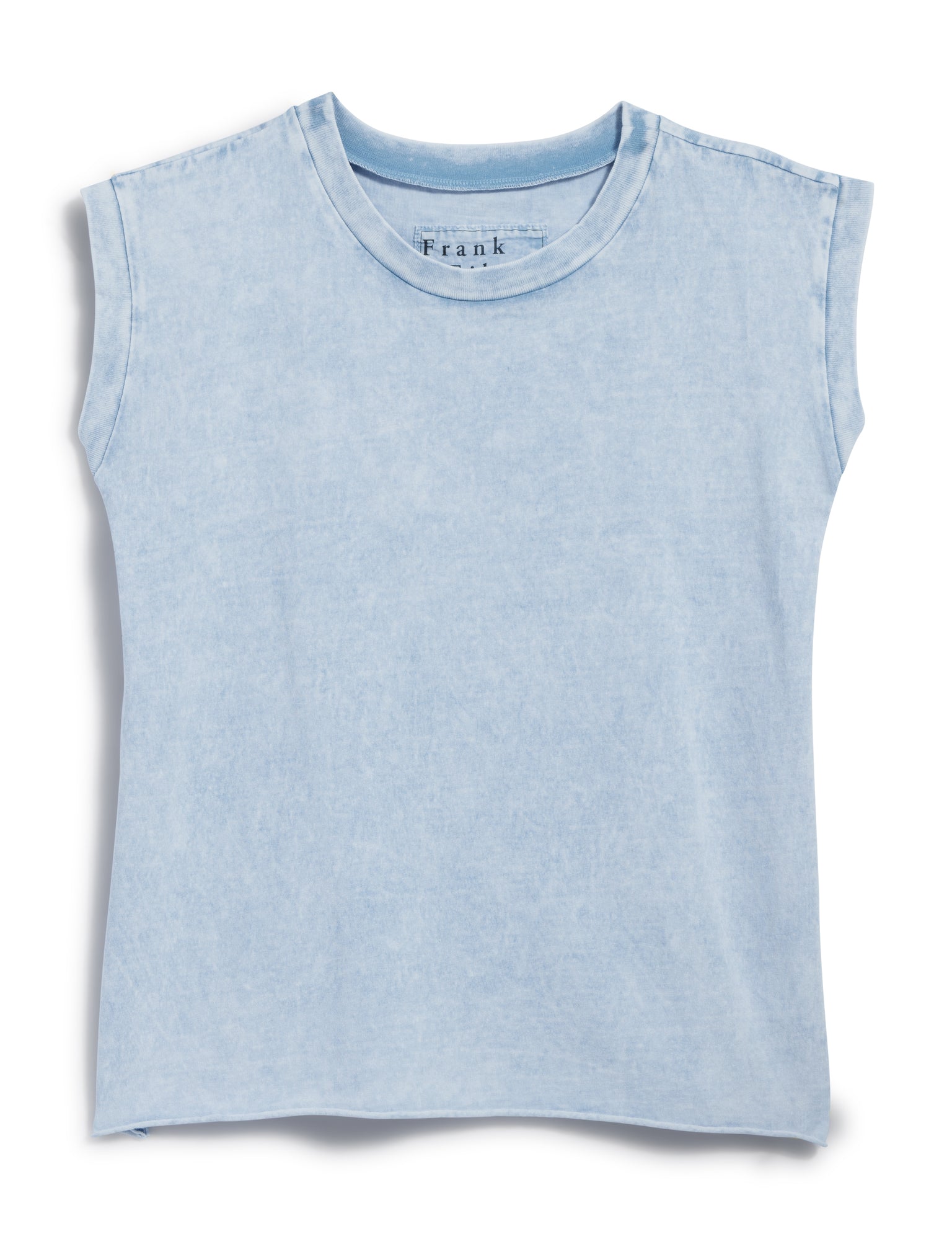 Aiden Vintage Muscle Tee
