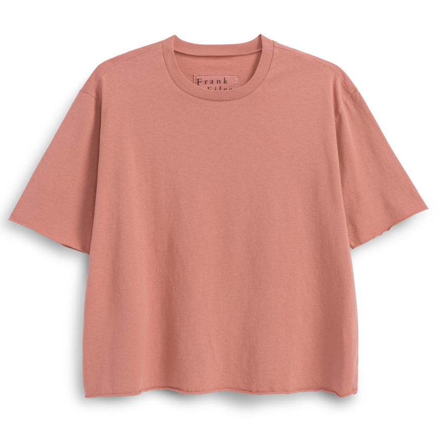 Perry NYC Crewneck Tee