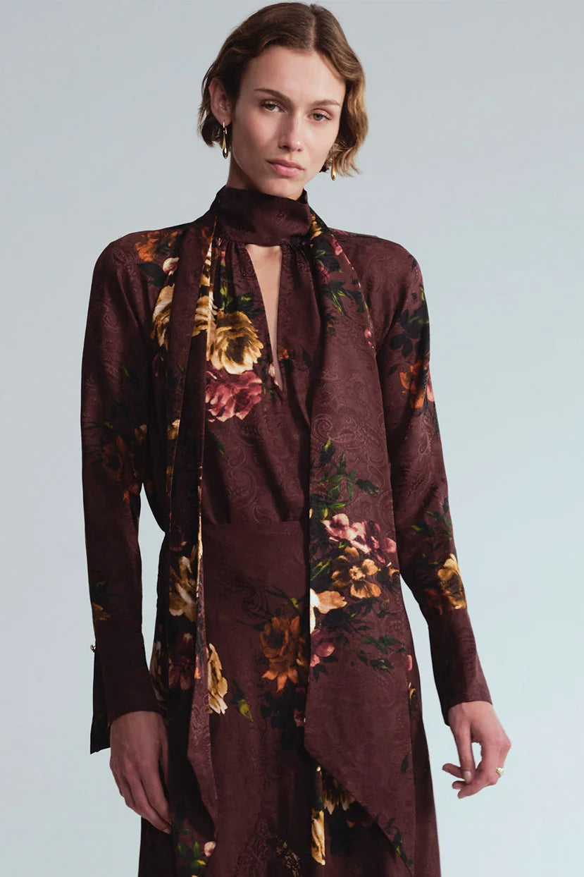 Sundance Blouse