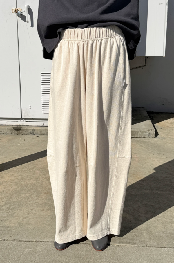 Bare Pant