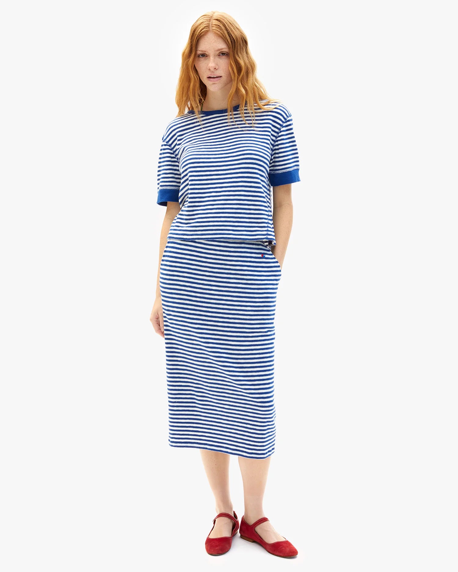 Le Bateau Tee