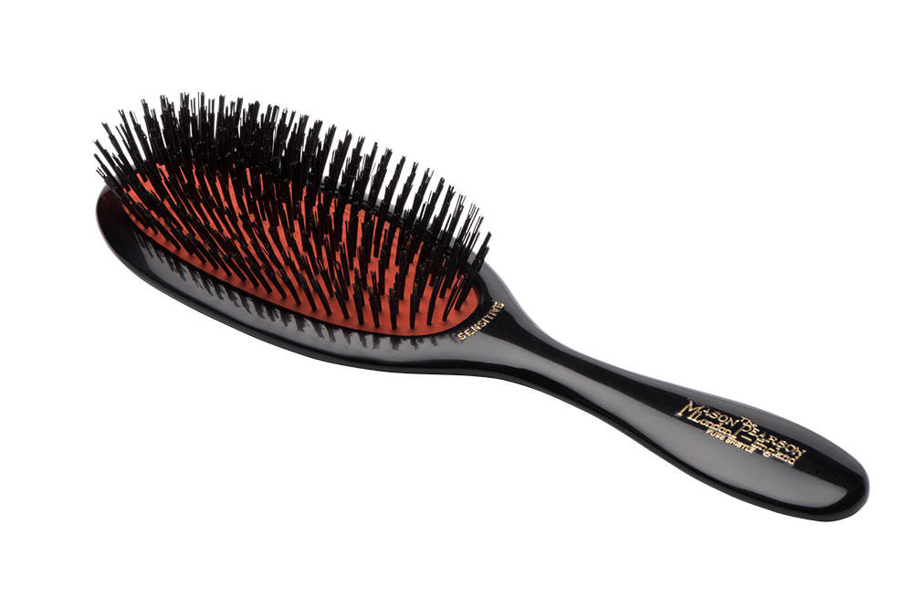 Handy Sensitive Hairbrush