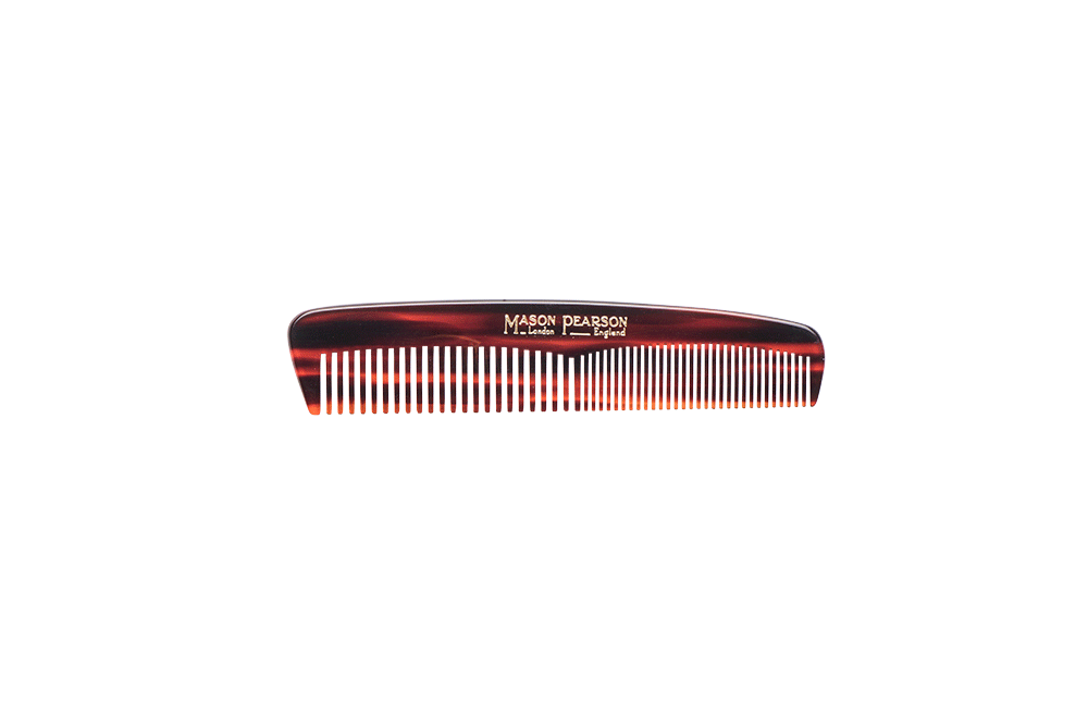 (Available 12/15) Pocket Comb