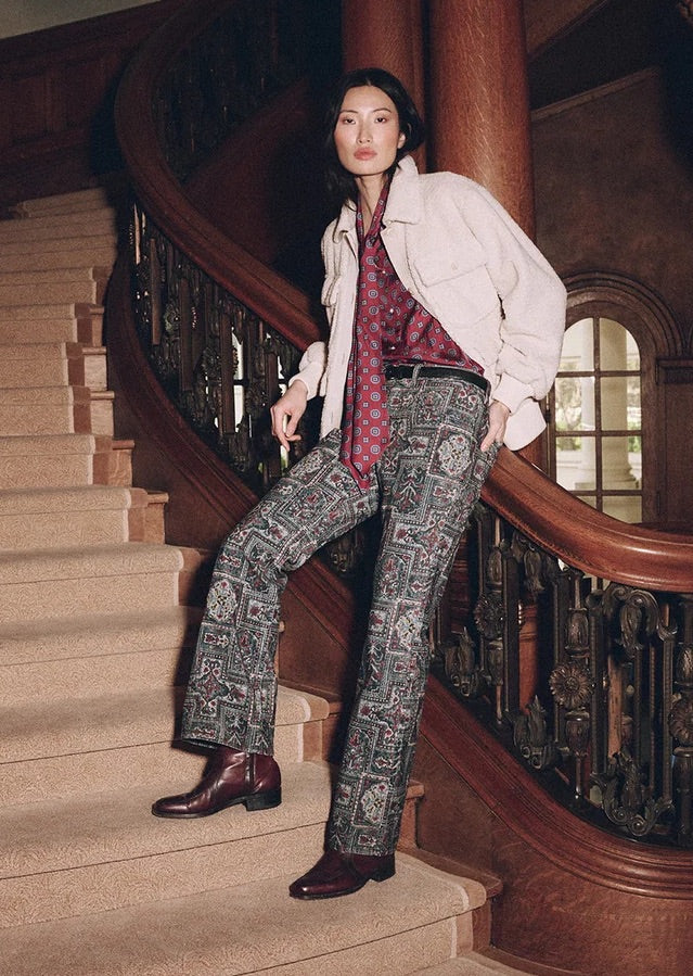 The Party Pant