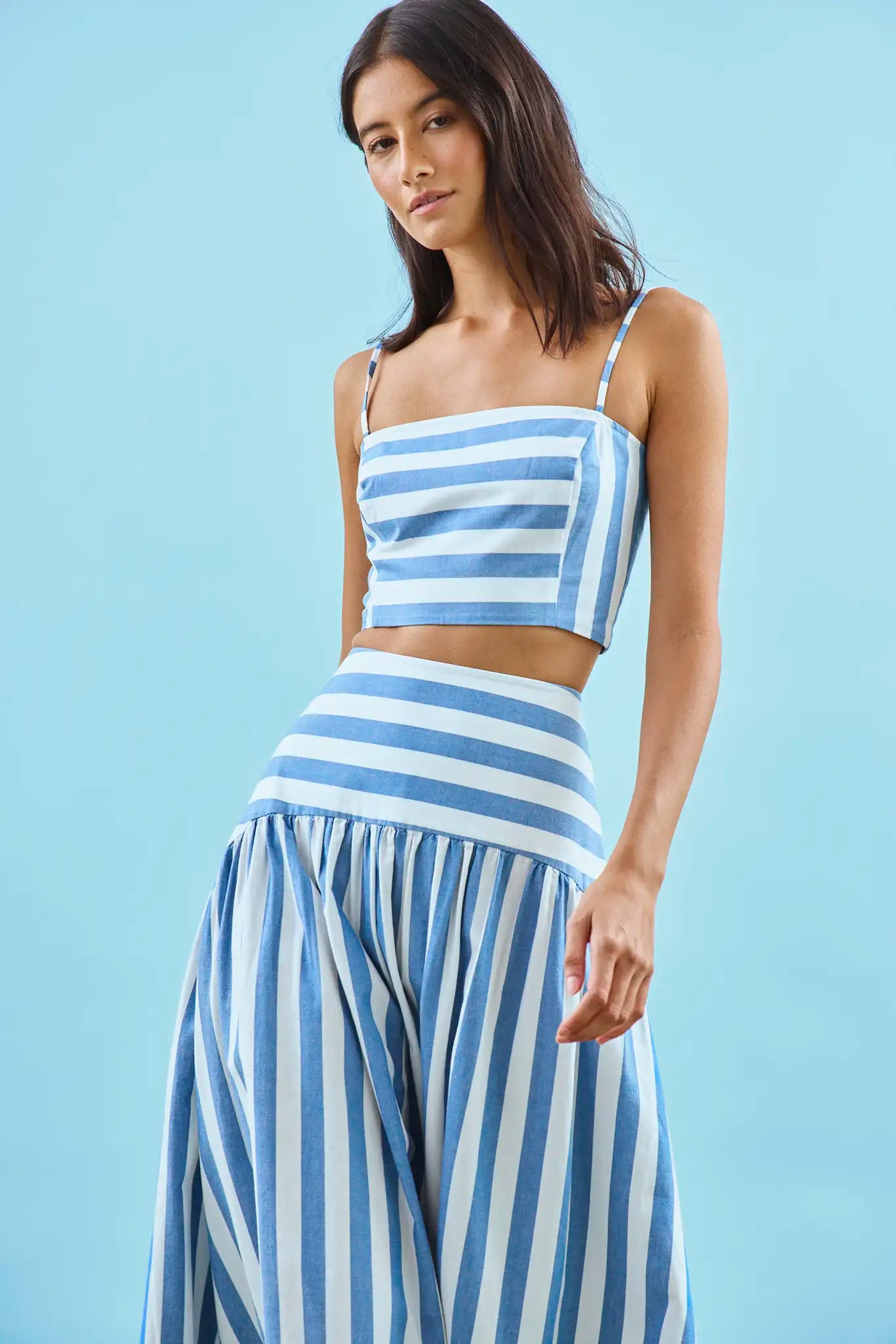 Pepper Top