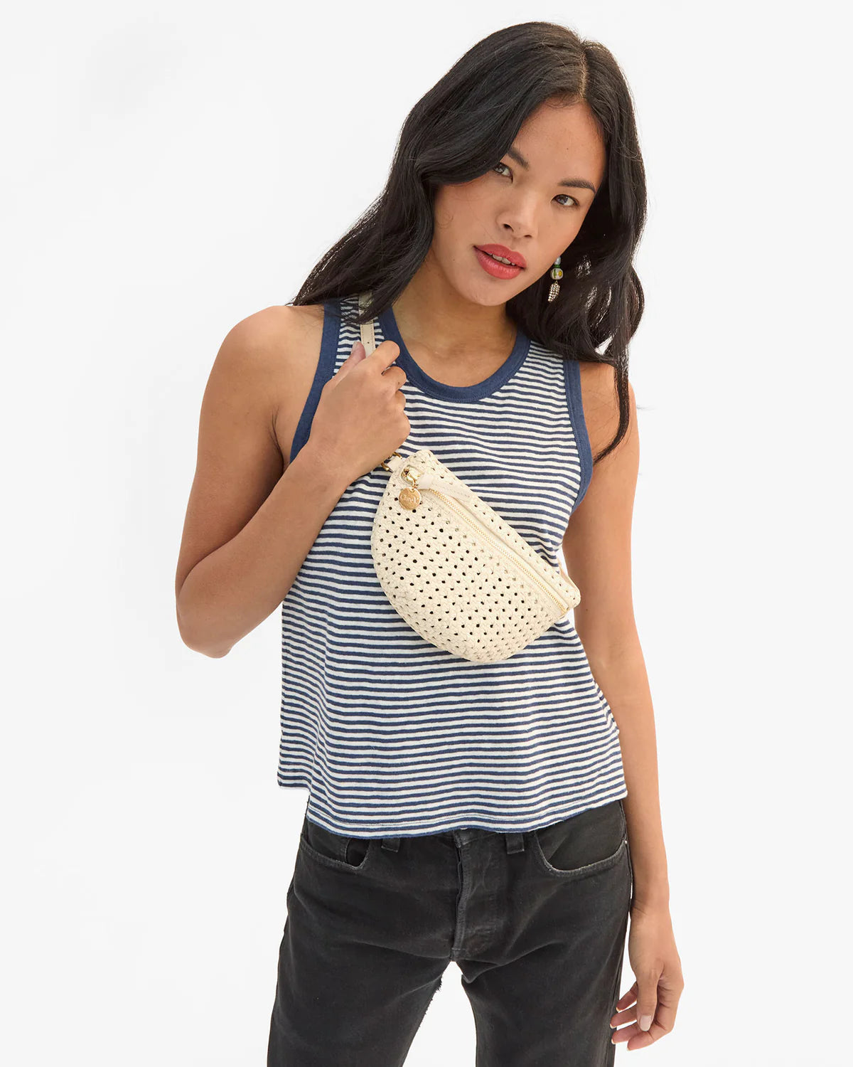 Petite Fanny Rattan