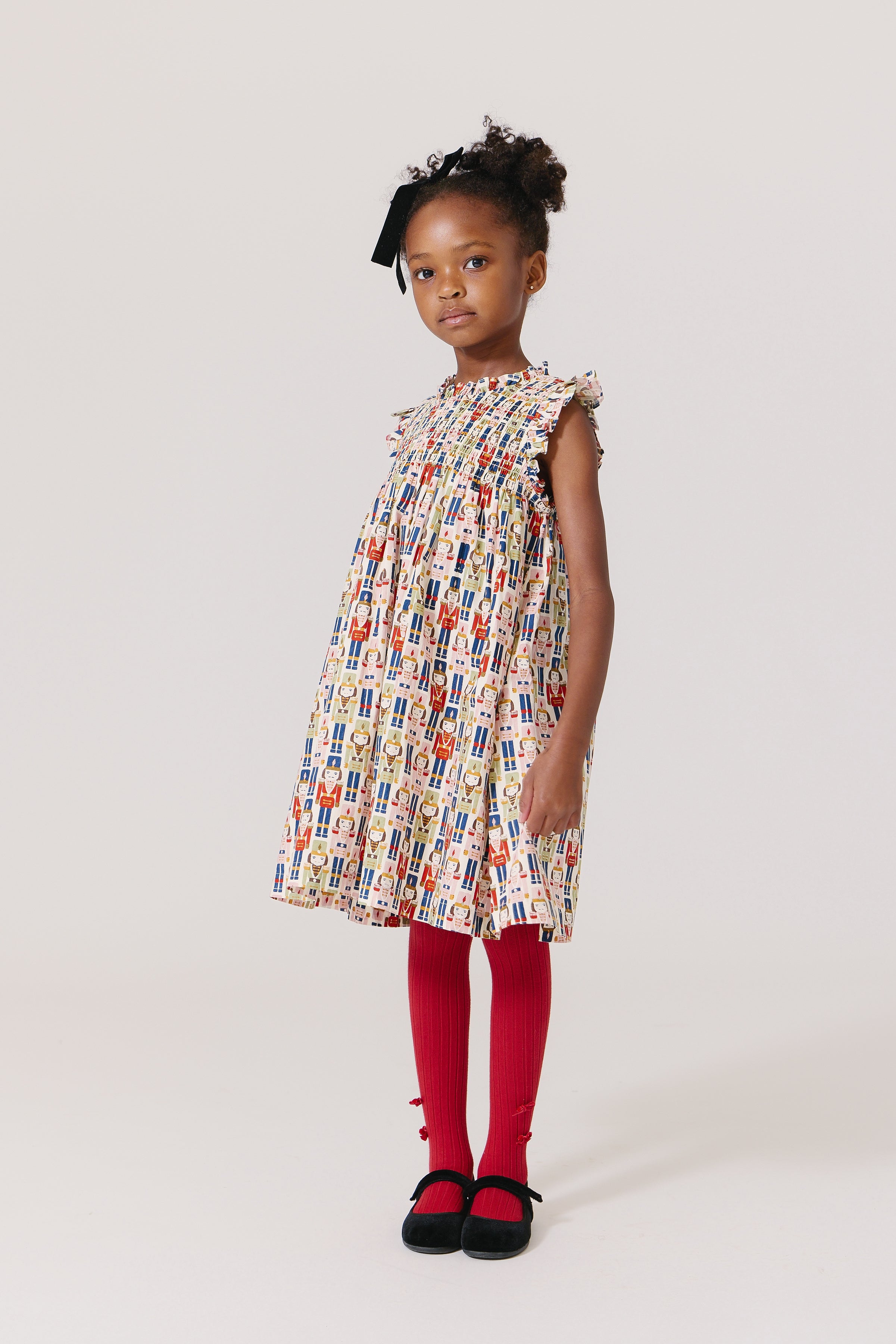 Girls Stevie Dress