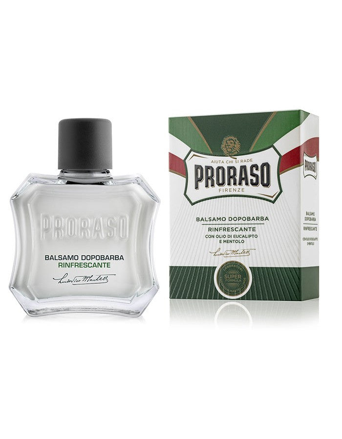 Proraso Aftershave Balm Refreshing