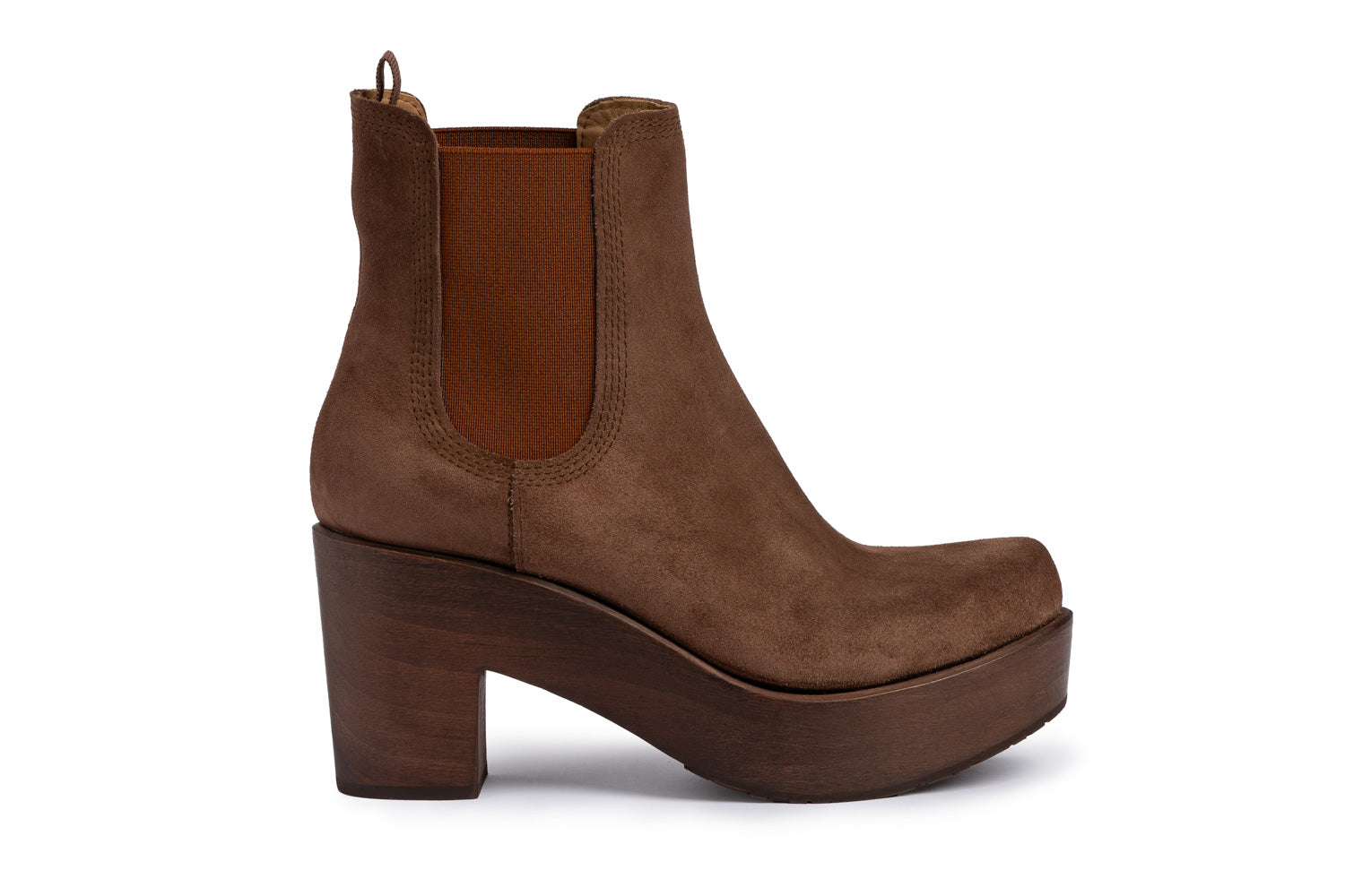 Dalmi Boot