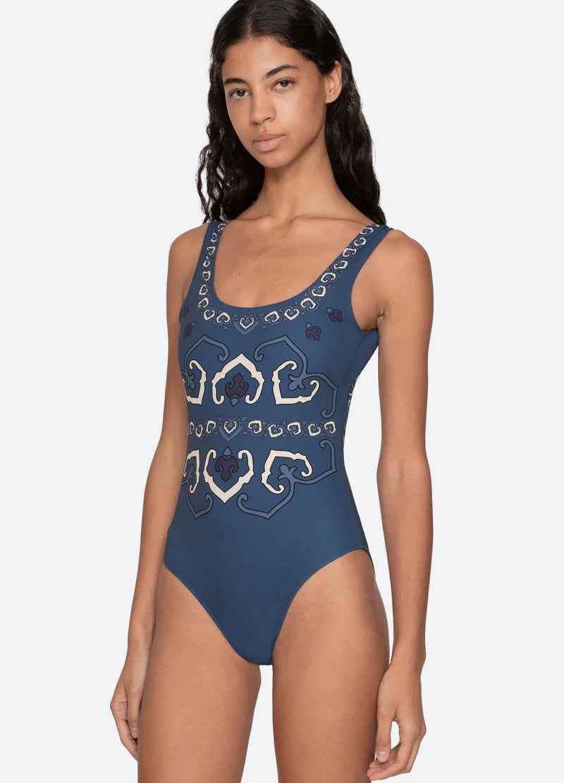 Blaise One Piece