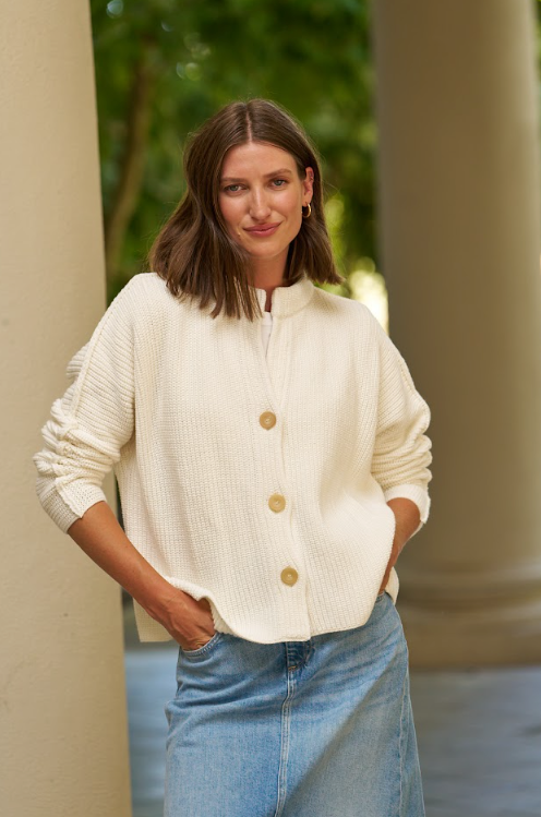 Montecito Cardigan