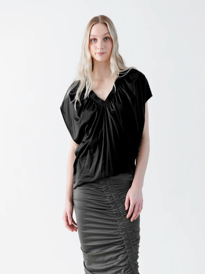 Ruched Tilly Top