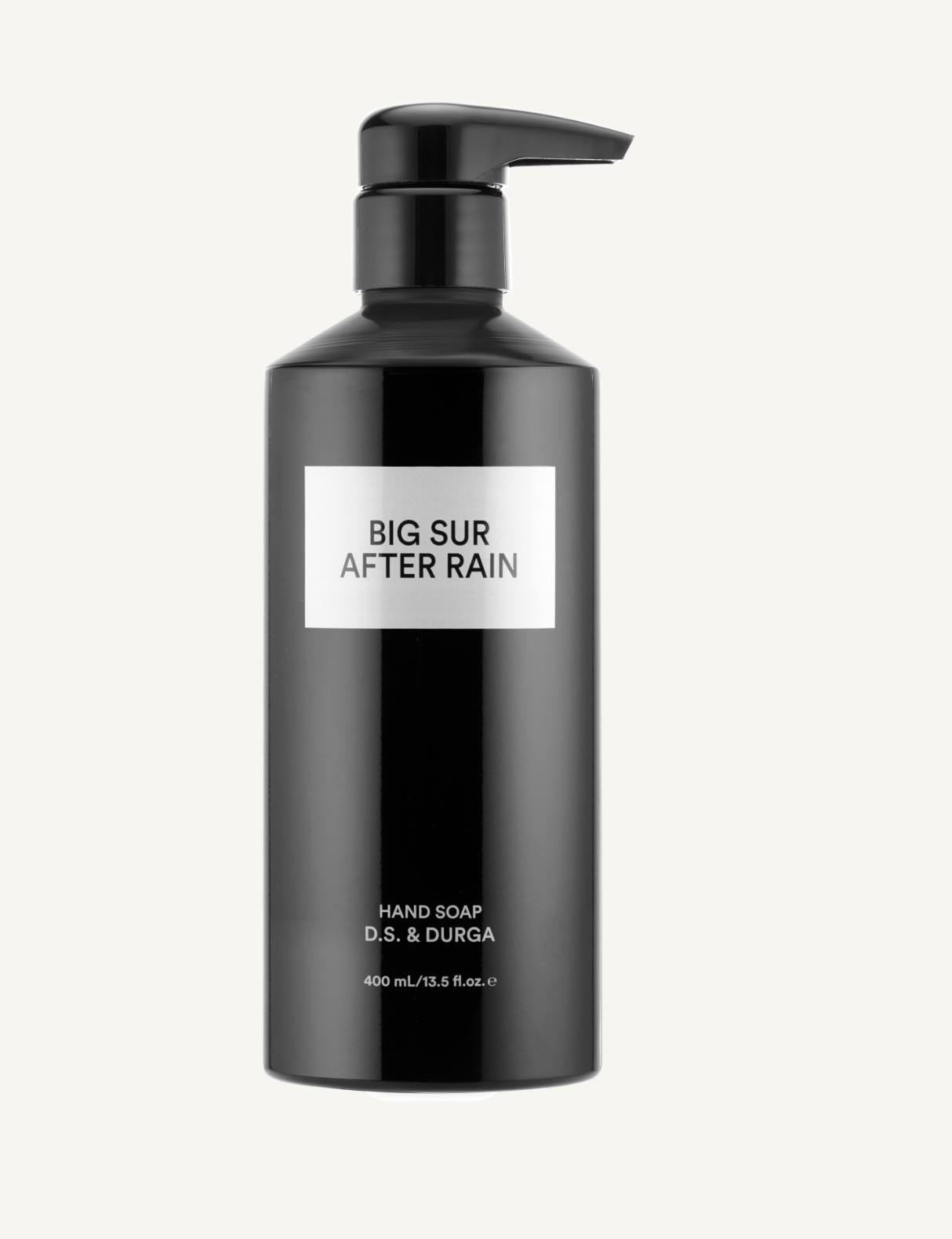 Big Sur After Rain Hand Soap