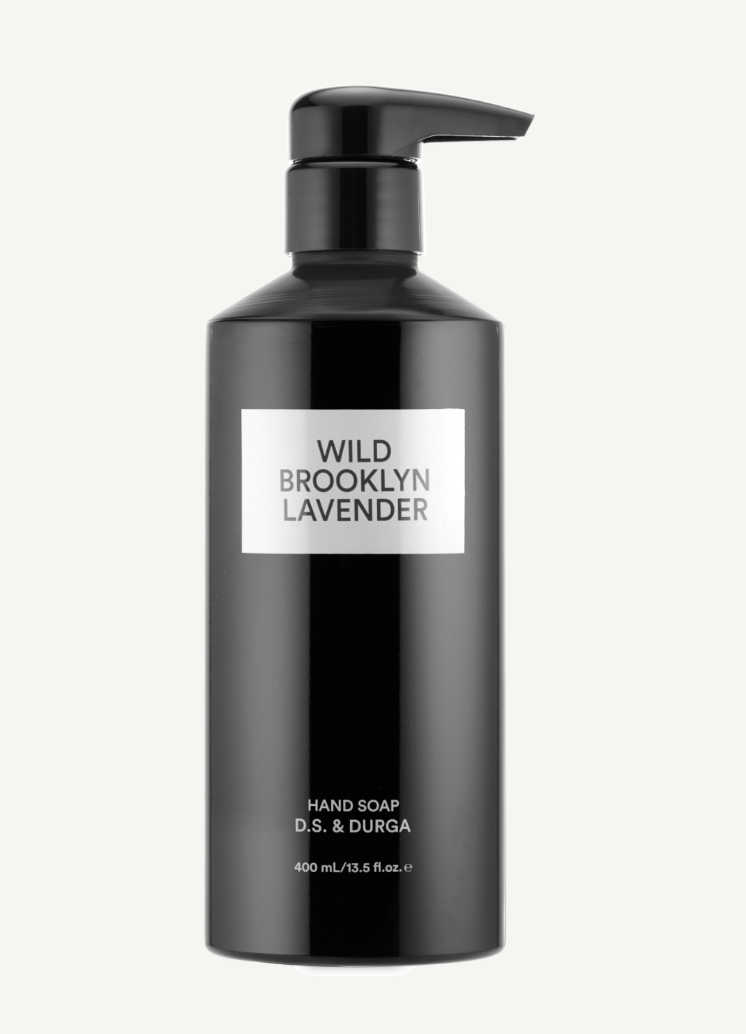 Wild Brooklyn Lavender Hand Soap