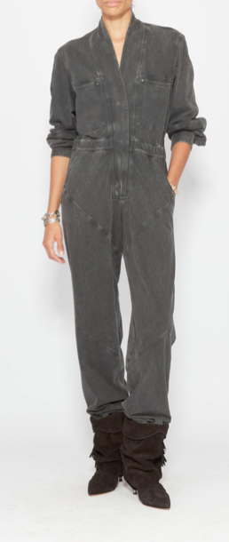 Remady Jumpsuit