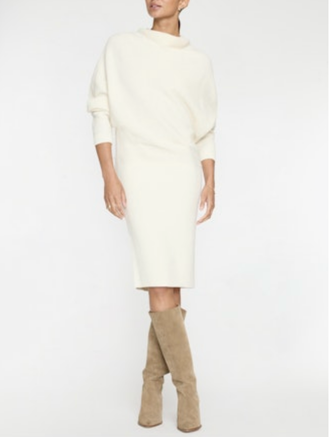 Clede Sweater Dress