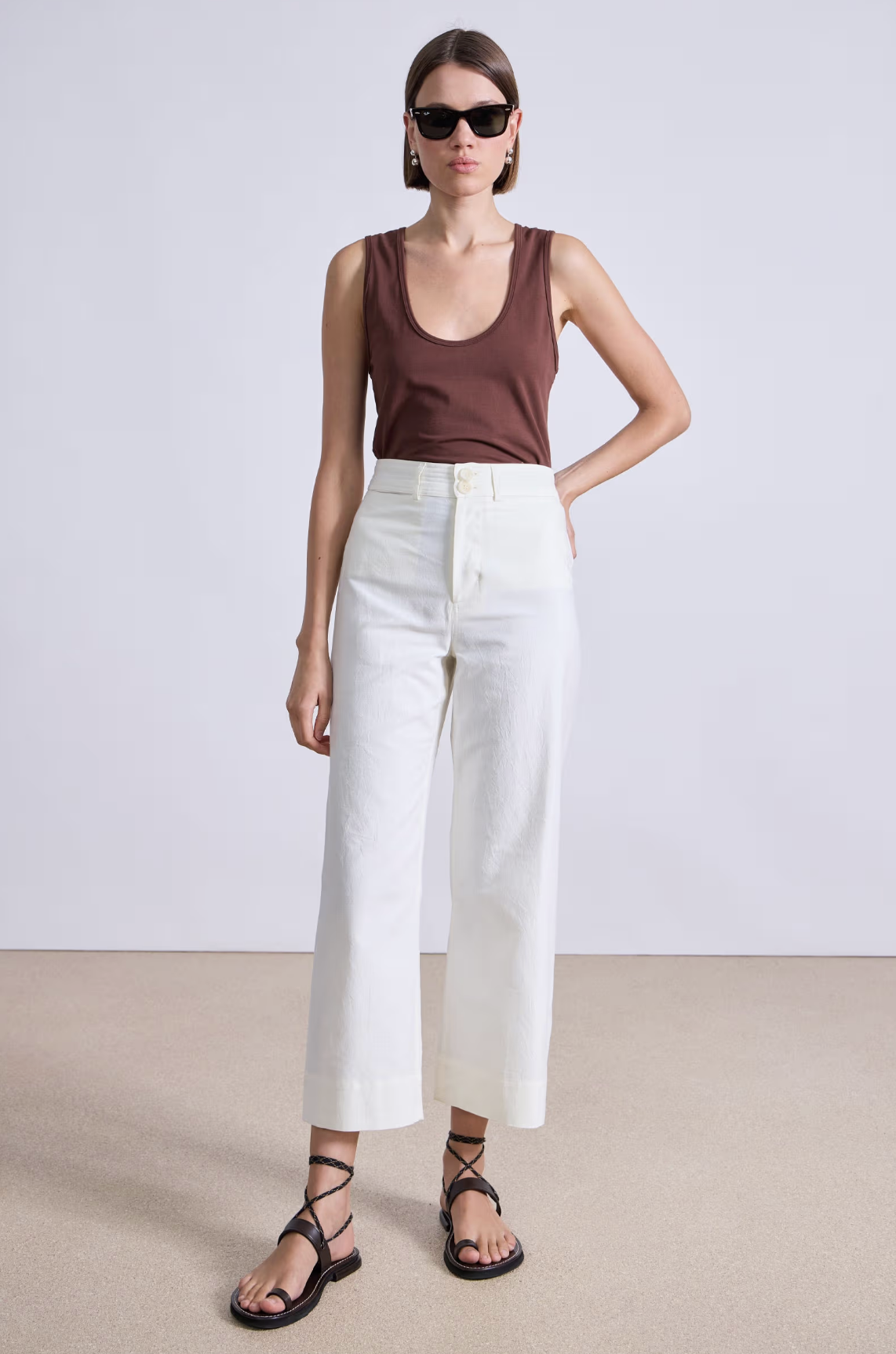 Classic Merida Pant