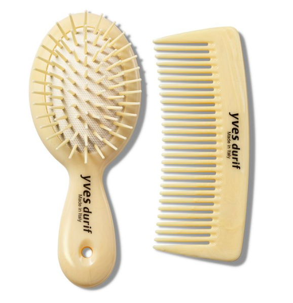 The Yves Durif Mini Set
