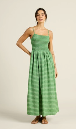 Carmen Dress