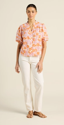 Loren Blouse