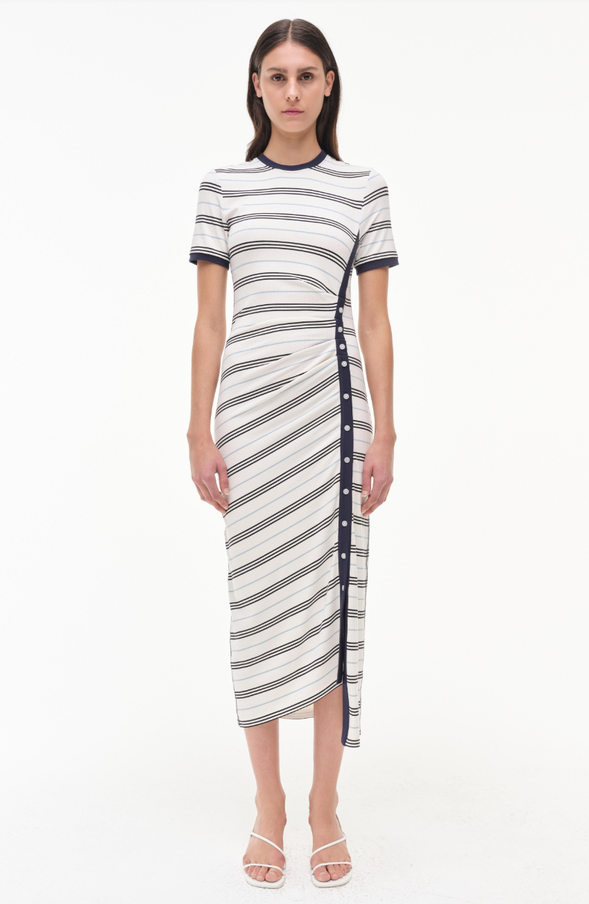 Shanna Midi Dress