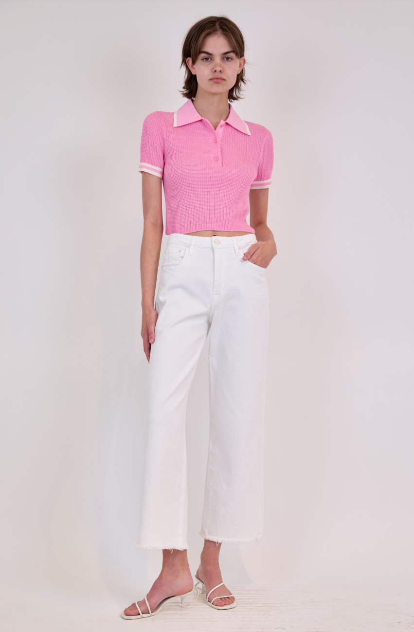 Whitten Polo
