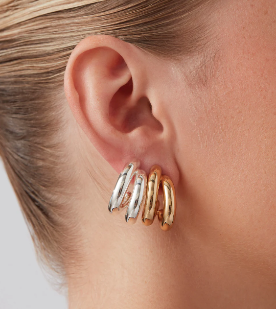 Florence Earrings