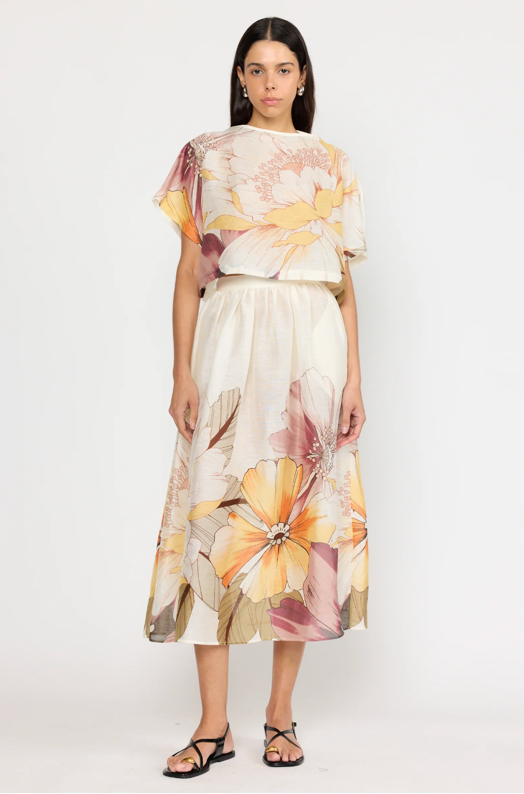 Trina Skirt