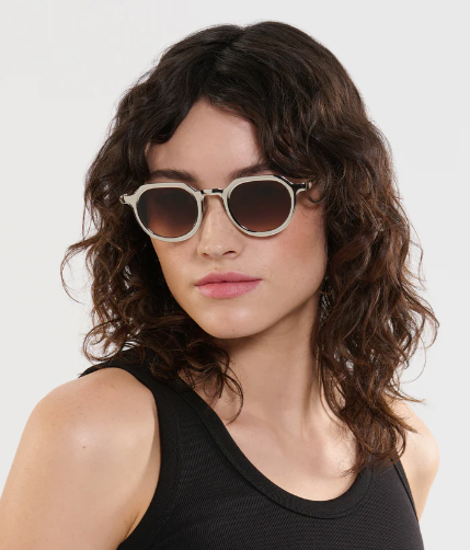 Galvan | Silver Chroma + Crystal