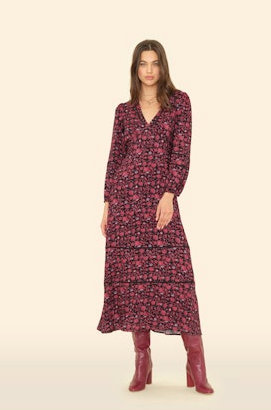 Charly Dress