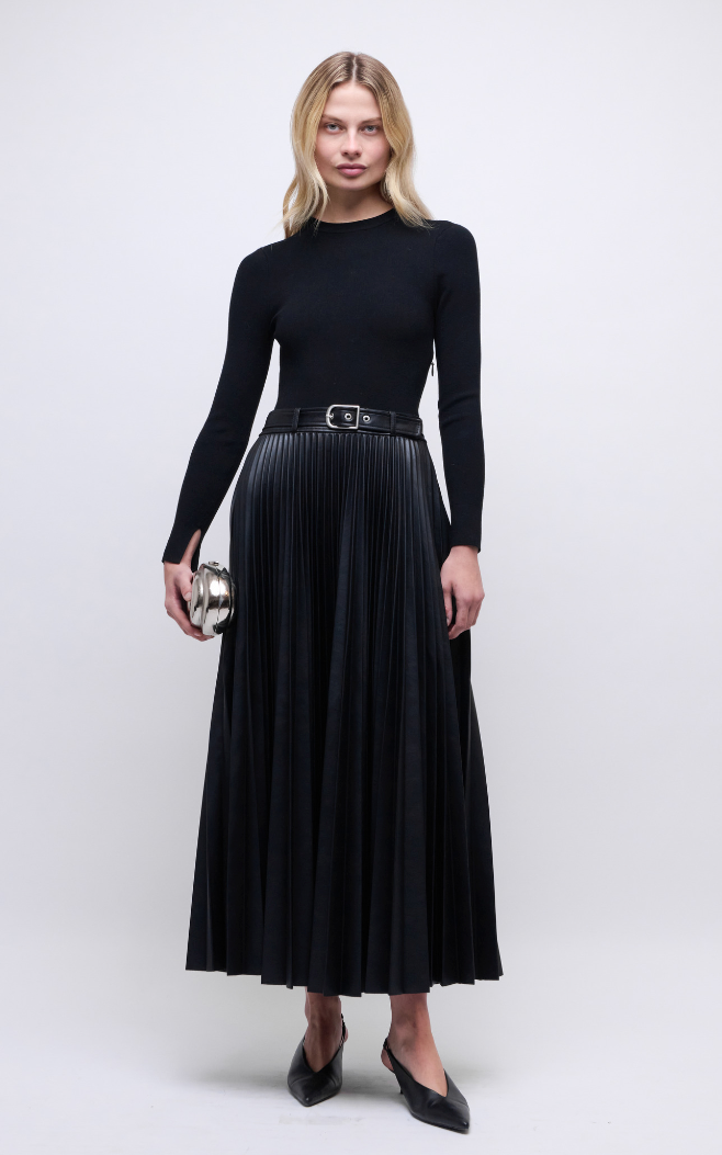 Abilene Midi Dress
