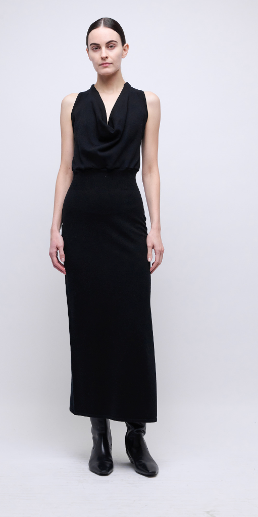 Ramona Midi Dress