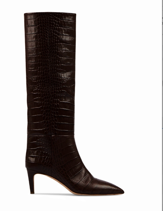 Stiletto Boot 60