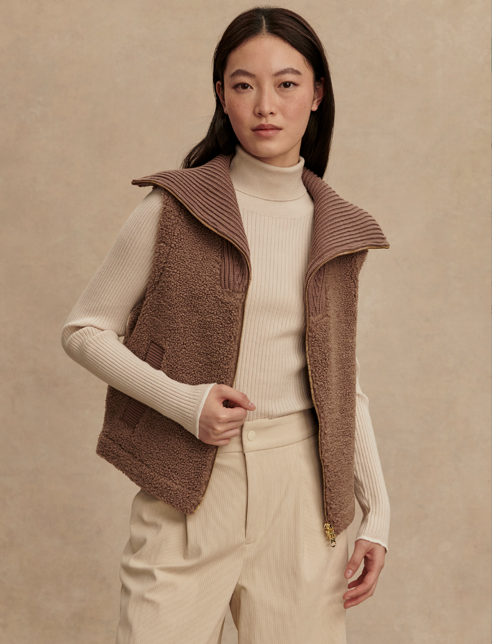 Aspen Gilet