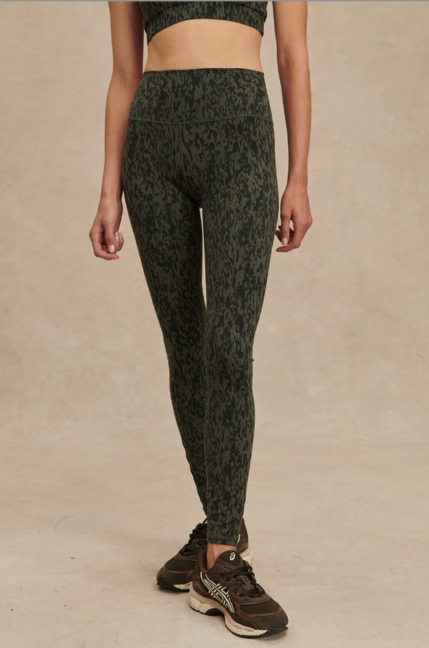 Always High Rise Leggings 25